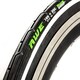 image 5 of AWE HIGH VISIBILITY REFLECTIVE PUNCTURE PROTECTION 700 x 35c Road Tyre