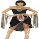 image 1 of Fancy Dress Adult Egyptian Queen - S