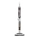 image 1 of Steam & Scrub Automatic Steam Mop with Steam Blaster S8201UK White