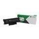 image 2 of Lexmark B/MB2236 Return Programme 1.2K Toner Cartridge