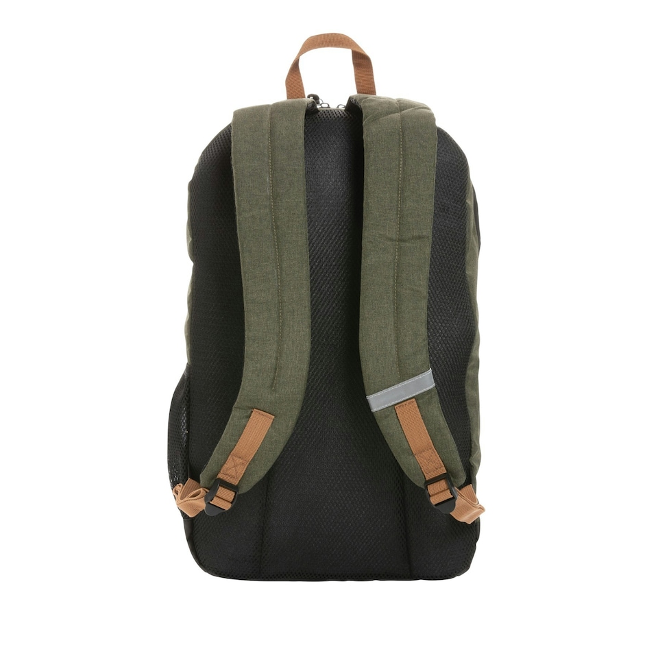 image 1 of XD Collection Impact Aware Urban Outdoor Backpack - Green - One Size Green