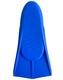 image 4 of Simply Swim Training Fins - Blue