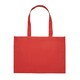 image 3 of MidOcean Kaimono Non-Woven Shopper Bag - Red - One Size Red
