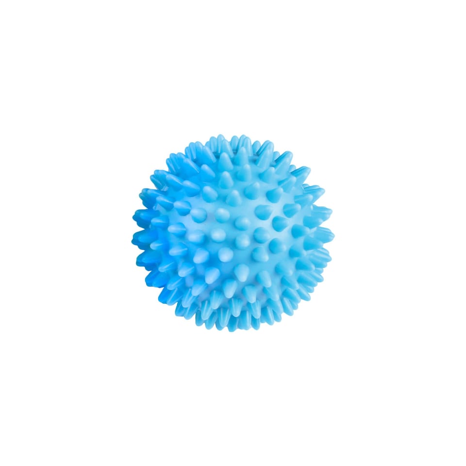 image 1 of Fitness Mad Spikey Massage Balls - Set of 3