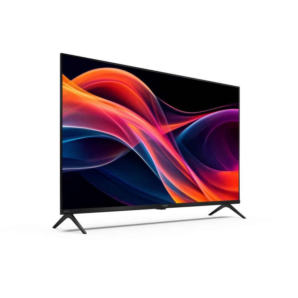image 1 of SHARP 43HK4245KB 43 Inch 4K UHD TiVo Smart TV