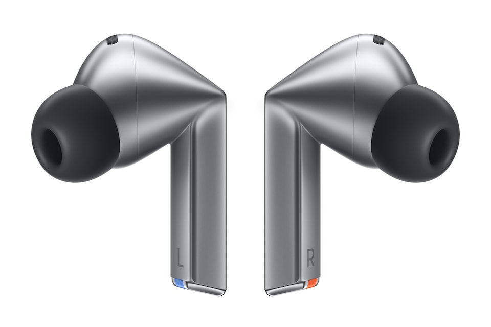Samsung Galaxy Buds3 Pro - Tesco Groceries