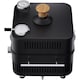 image 2 of Everdure by Heston Blumenthal CUBE PROFLAME 360 Portable Gas BBQ with Roasting Hood