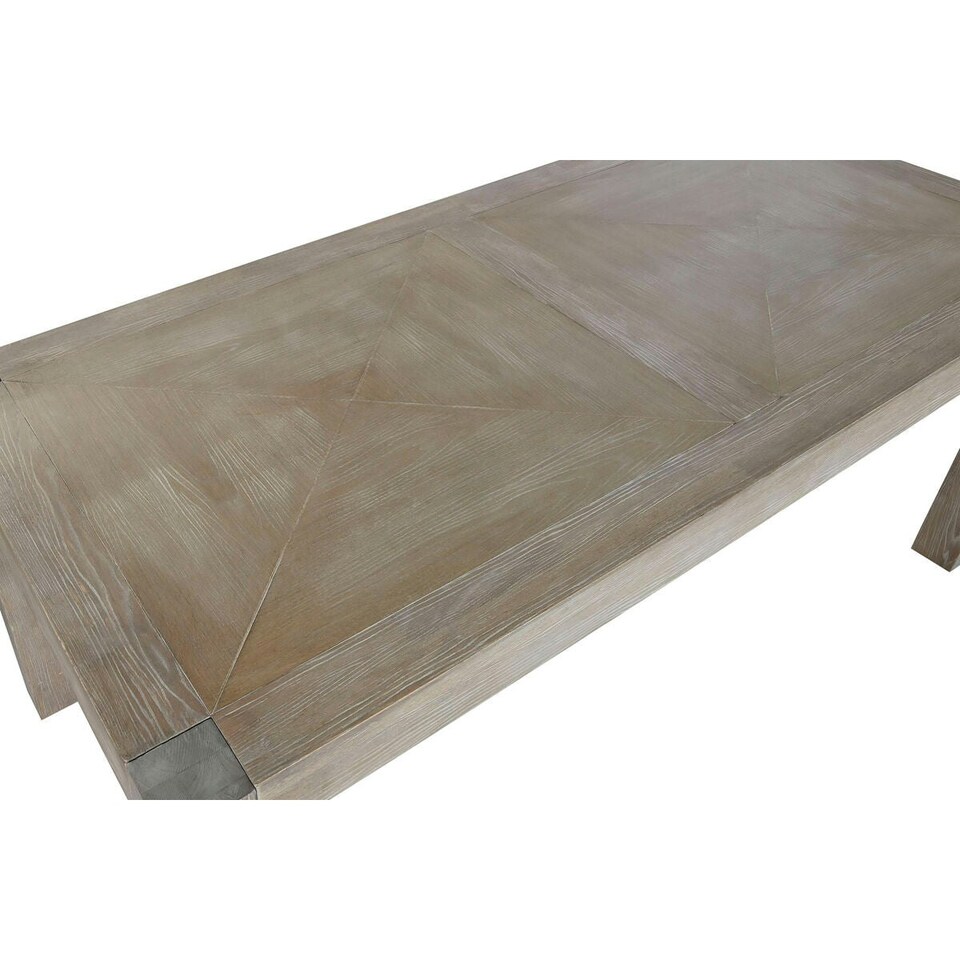 image 1 of Dining Table Home ESPRIT Wood 200 x 95 x 76 cm N/A