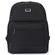 image 1 of Cabin Pro 'Stride' 45x36x20 cm easyJet Cabin Bag Underseat Backpack for Travelling TSA Approved Lock Expandable Backpack - Carry on Luggage | Black | 1