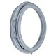 image 9 of SPARES2GO Door Seal Gasket for Lamona LAM8702 LAM8703 LAM8740 Washing Machine