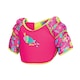 image 2 of Zoggs Sea Queen Water Wings Swimming Vest 2-3 Yrs