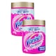 image 3 of Vanish Gold Oxi Stain Remover Pink 470g x2