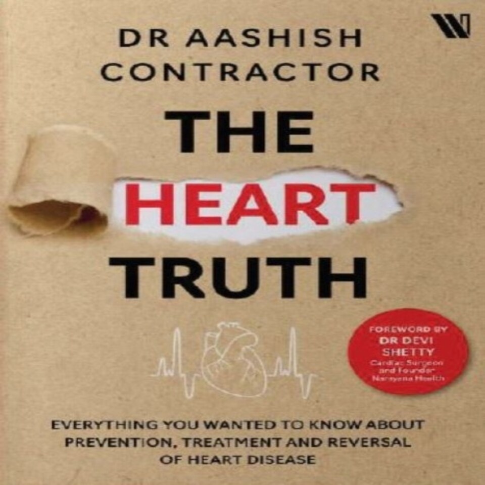 Heart Truth Everything You Wanted To Kno