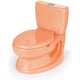 image 1 of Dolu Toddlers Bathroom Training Potty - Orange