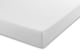 image 6 of Orthopedic Firm Support Mattress - High-Density Supportive Foam for Spinal Alignment | White | Small Single