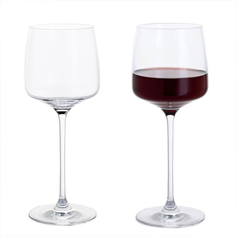 image 1 of Dartington Elevate Set of 2 Wine Glasses