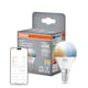 image 4 of Osram Smart+ Matter E14 Classic P40 Tunable White Light Bulb 4.9W 4 Pack
