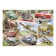 image 1 of Simply The Best BIG 250 Piece Jigsaw Puzzle