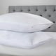 image 2 of BHS Dreamy Nights Recycled Pillow White | Single