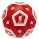 image 2 of Liverpool FC Hexagon Football - Red/White - 3