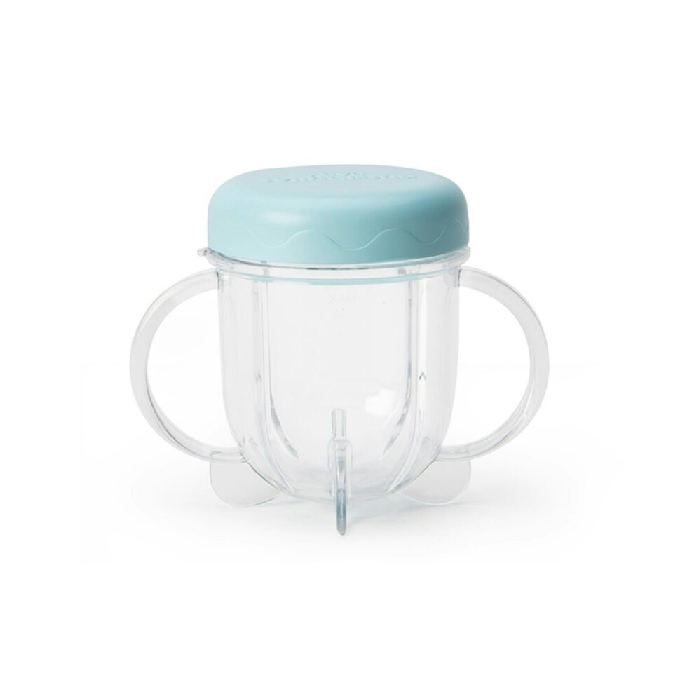 image 1 of nutribullet Baby White