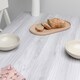 image 8 of Sticky Back Plastic Sangallo Grey Wood Effect Kitchen Self-adhesive Vinyl Wrap for Cupboards, Doors and Worktops 67.5cm x 2m (7 rolls) - d-c-fix