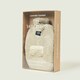 image 5 of Warmies Microwavable Bottle Latte Colour One Size