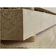 image 2 of PACK OF 15 (Total 15 Units) - 150mm x 150mm (6" x 6") Sawn Timber Carcassing Wood Softwood Timber - 2.4m Length
