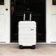 image 4 of OHS 4 Wheel Hard Shell Travel Luggage Suitcase Set of 3