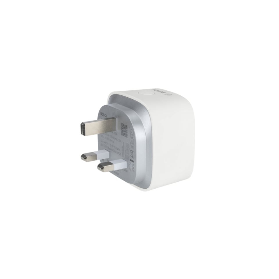 image 1 of Bosch Smart Home Plug Compact