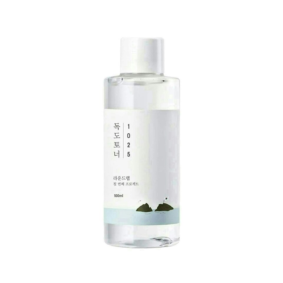 Round Lab 1025 Dokdo Toner 100ml