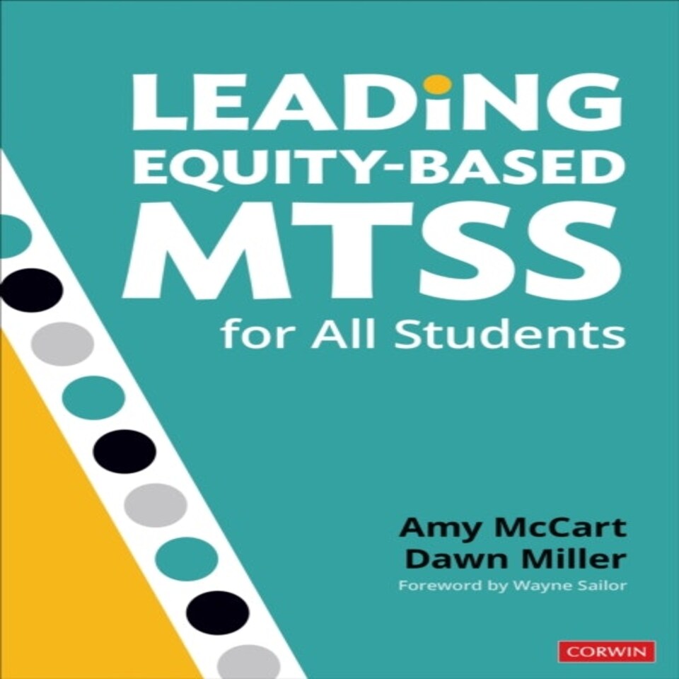 Leading Equitybased Mtss For All Student