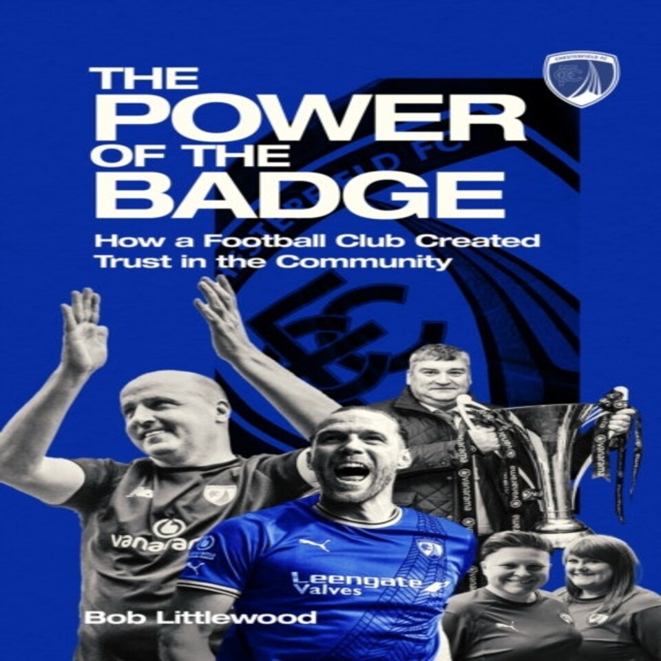 Power Of The Badge