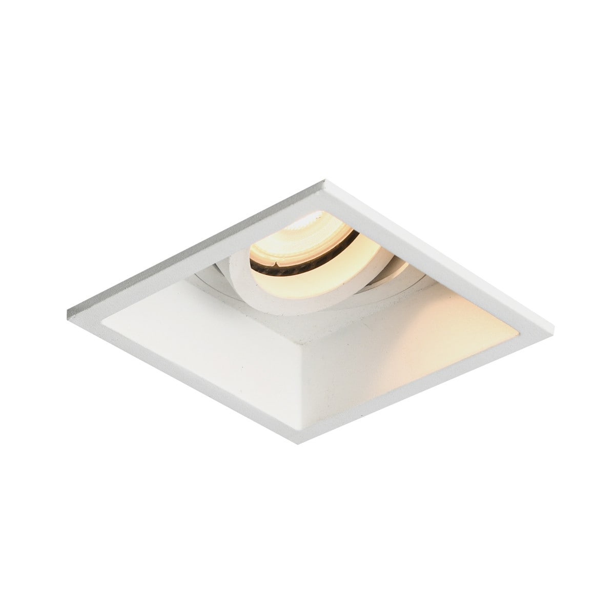 Netlighting Naro Recessed Downlight White