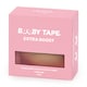 image 2 of Booby Tape C-DD Breast Cup Extra Boost, Double Sided Adhesive Push Up Inserts for Fuller Bust, Provides All-Day Support and Comfortable Wear, Waterproof and Reusable, Lifts Up to 2 Cup Sizes