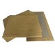 image 4 of Box of 125 C4 Board Back Envelopes (324x229mm)