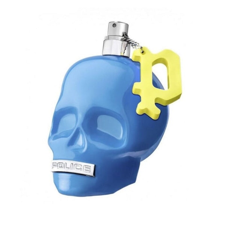 Police To Be Goodvibes For Him Eau de Toilette 75ml Spray