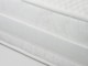 image 4 of Silentnight Pocket Ortho Mattress - Firm Orthopaedic  - 1000 Pocket Springs | White | Double
