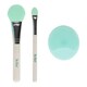 image 5 of So Eco Exfoliating and Cleansing Face Mask Set