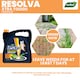 image 10 of Resolva Pro Xtra Tough Weed Killer 3L Ready to Use Fast-Acting Herbicide for Weeds Brambles & Tough Vegetation Visible Results in Hours | Yellow