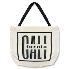 California Tote bat | Multi