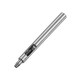image 1 of 5.5mm Leather Hole Punch Cutter, Sharp Edge Hollow Hole Punch for DIY
