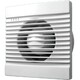 image 1 of Securlec Standard Axial Extractor Fan | White | White | 1