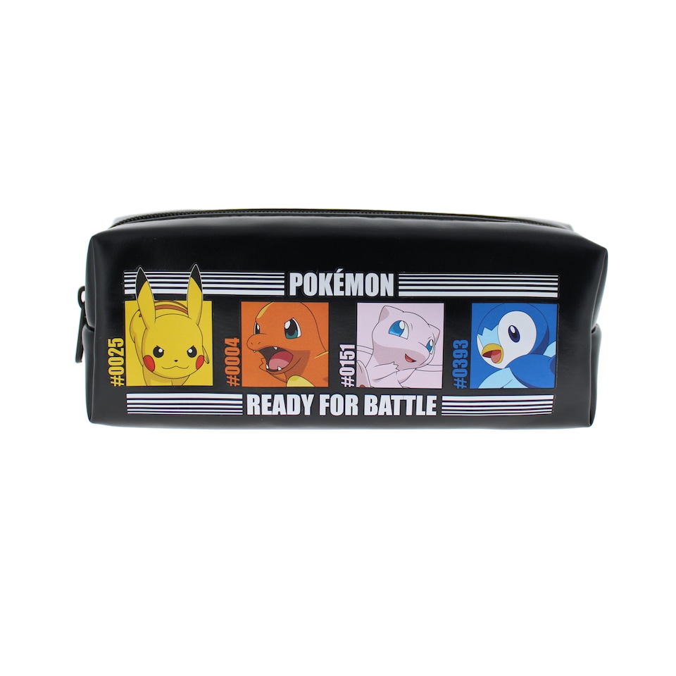 image 1 of Pokemon Pencil Case