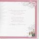 image 3 of Congratulations On Your Diamond Anniversary Mum & Dad Opacity Card