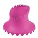 image 2 of Dan Carter Supertee Elite Goalkeeper Kicking Tee - Pink - One Size