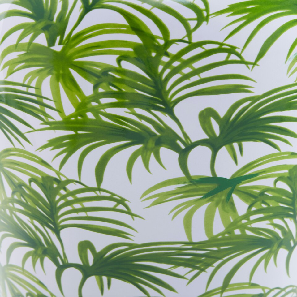 image 1 of Interiors by Premier Small Botanic Jar Green