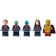 image 5 of LEGO Marvel Guardians of The Galaxy The New Guardians' Ship