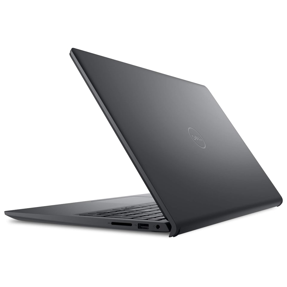 image 1 of Dell Pro 15 Essential PV15250 Intel Core i5-1334U 8GB RAM 512GB SSD 15.6-Inch Full HD Windows 11 Pro Laptop - Black