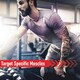 image 4 of Body Revolution Hex Dumbbells 4kg pair